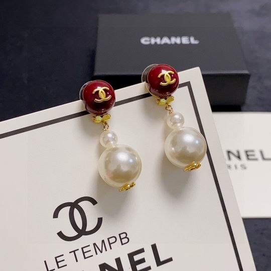 Chanel earring 12lyh211 (1)