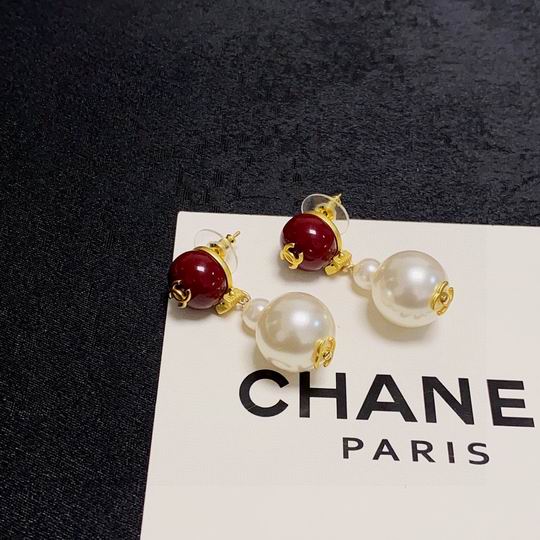 Chanel earring 12lyh211 (2)