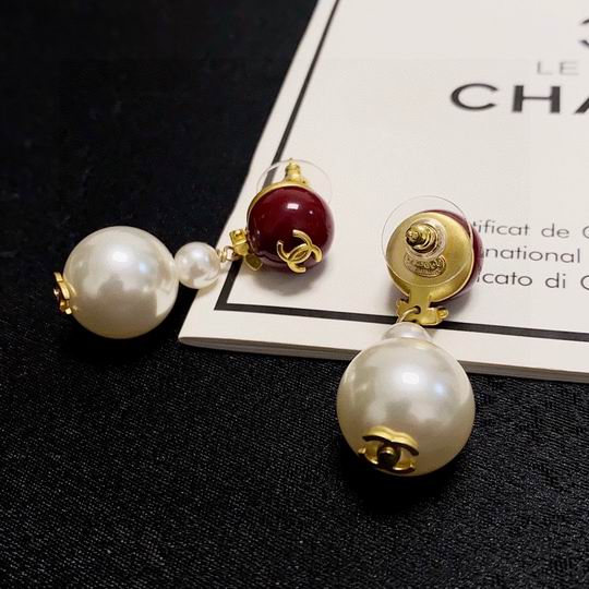 Chanel earring 12lyh211 (4)