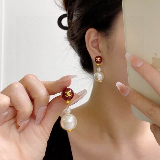 Chanel earring 12lyh211 (7)