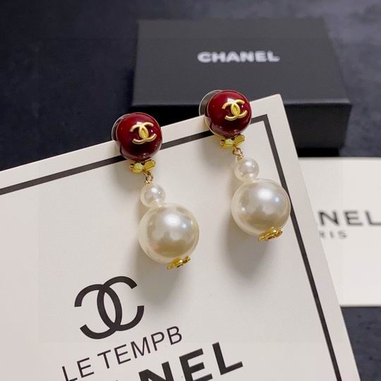 Chanel earring 12lyh211 (8)