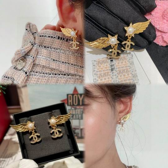 Chanel earring 12lyh212 (4)