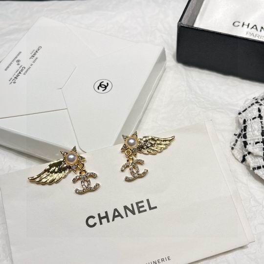 Chanel earring 12lyh212 (5)