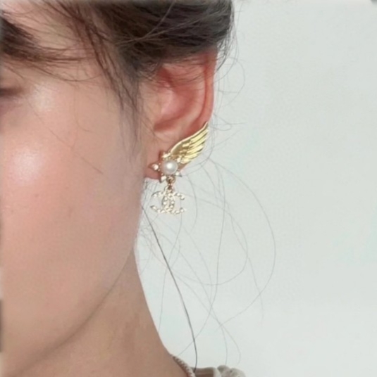 Chanel earring 12lyh212 (8)