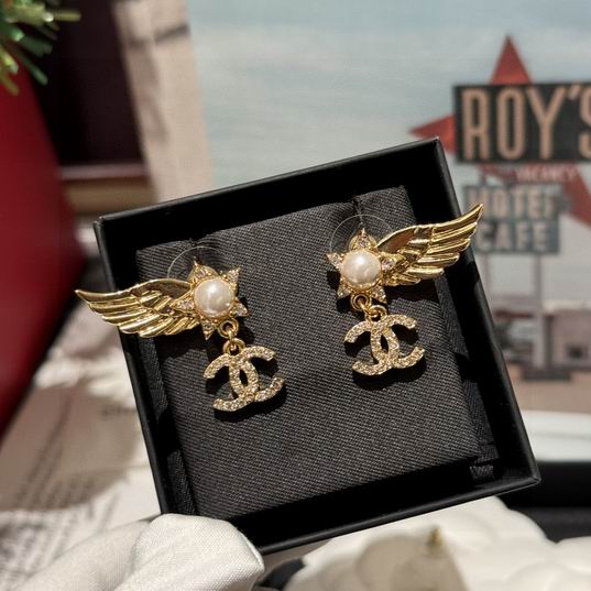 Chanel earring 12lyh212 (9)