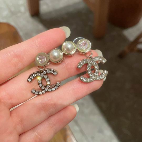Chanel earring 12lyh213 (6)