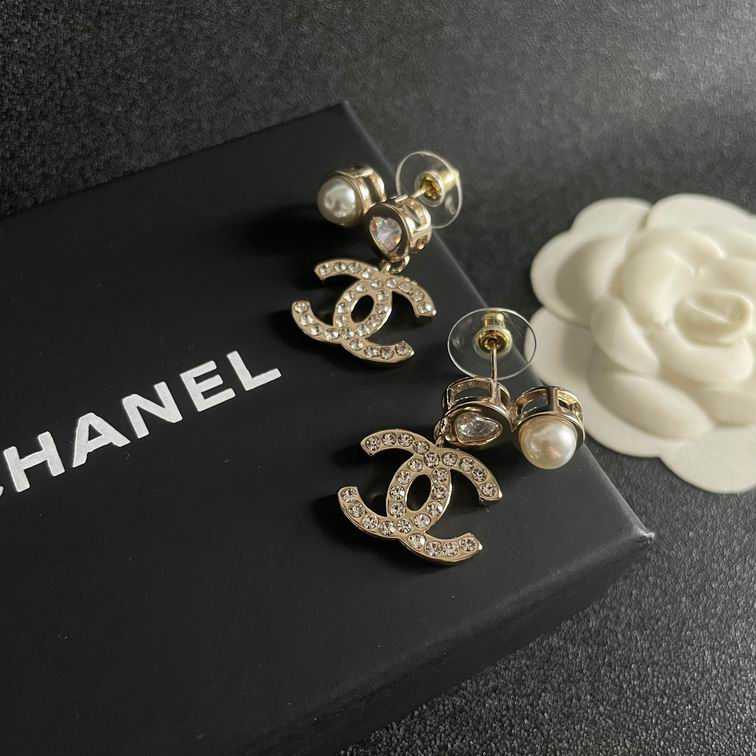 Chanel earring 12lyh213 (7)