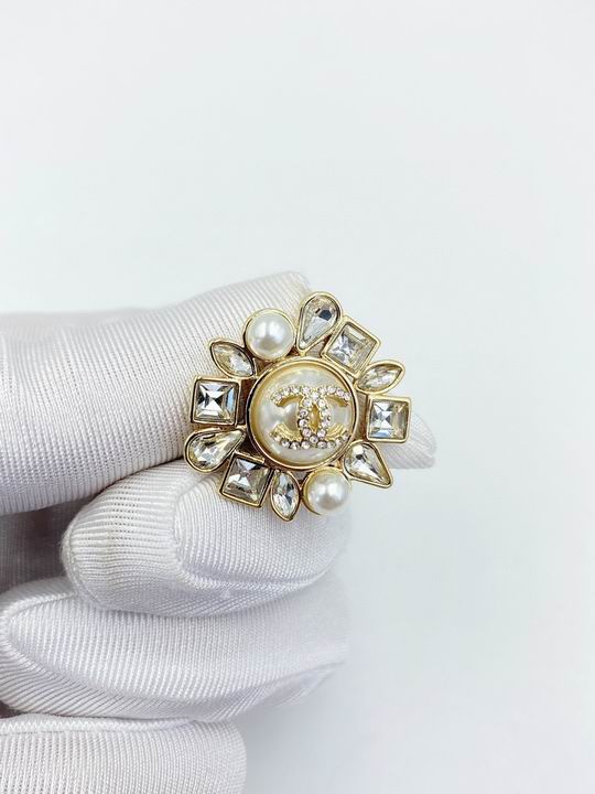 Chanel earring 12lyh214 (3)