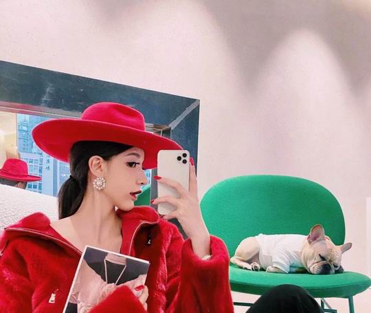 Chanel earring 12lyh214 (4)