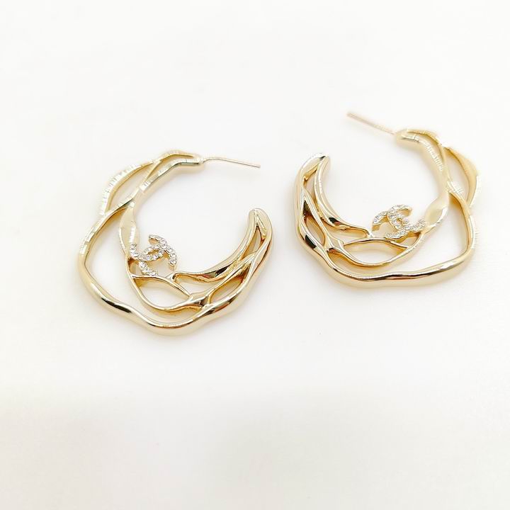 Chanel earring 12lyh215 (1)