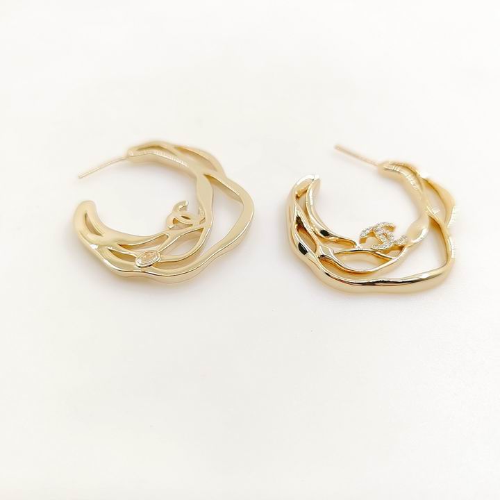 Chanel earring 12lyh215 (3)