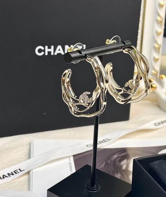 Chanel earring 12lyh215 (4)