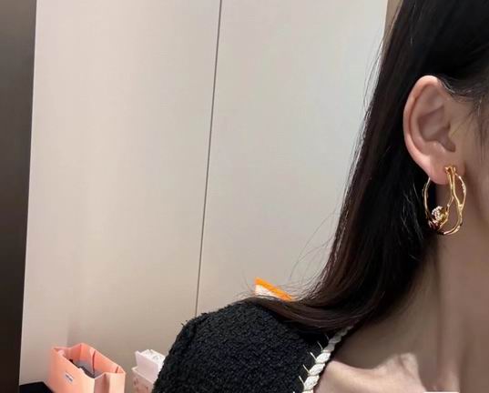 Chanel earring 12lyh215 (5)