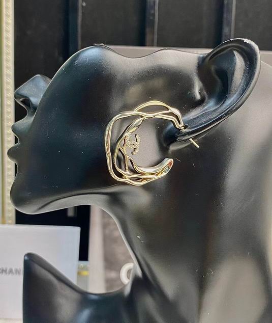 Chanel earring 12lyh215 (7)