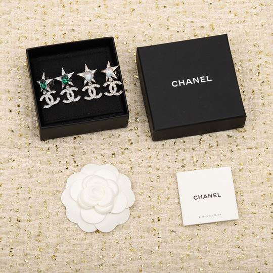 Chanel earring 12lyh216 (1)