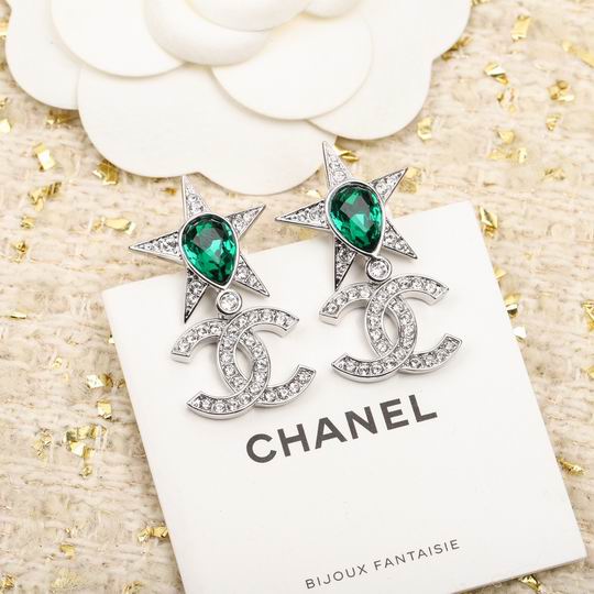 Chanel earring 12lyh216 (2)