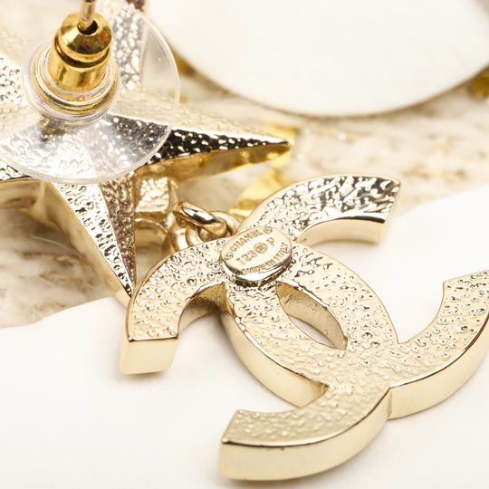 Chanel earring 12lyh216 (5)