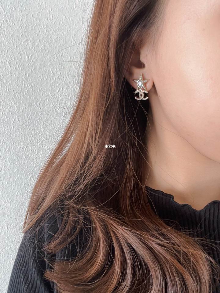 Chanel earring 12lyh216 (6)