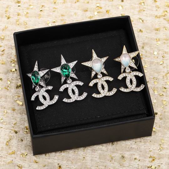 Chanel earring 12lyh216 (7)