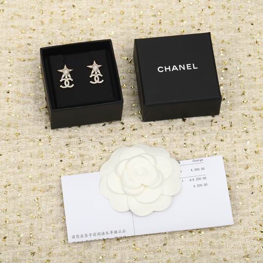 Chanel earring 12lyh217 (2)