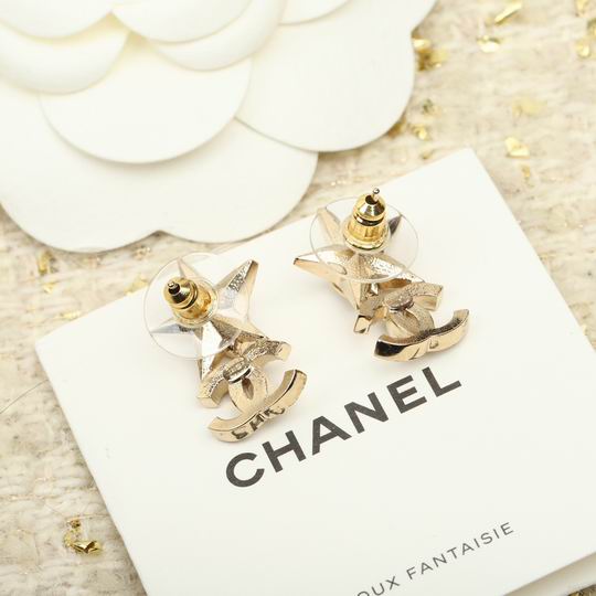 Chanel earring 12lyh217 (4)