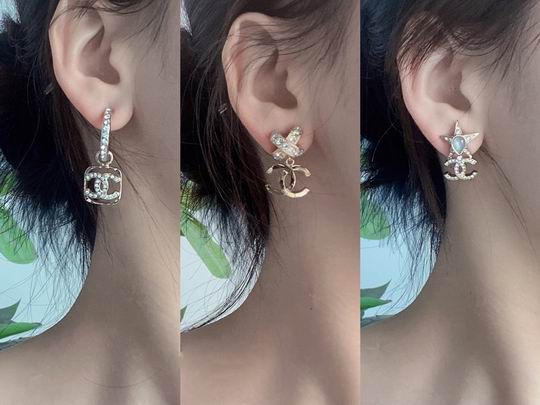 Chanel earring 12lyh217 (6)