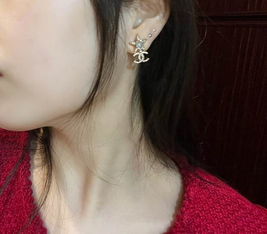 Chanel earring 12lyh217 (7)