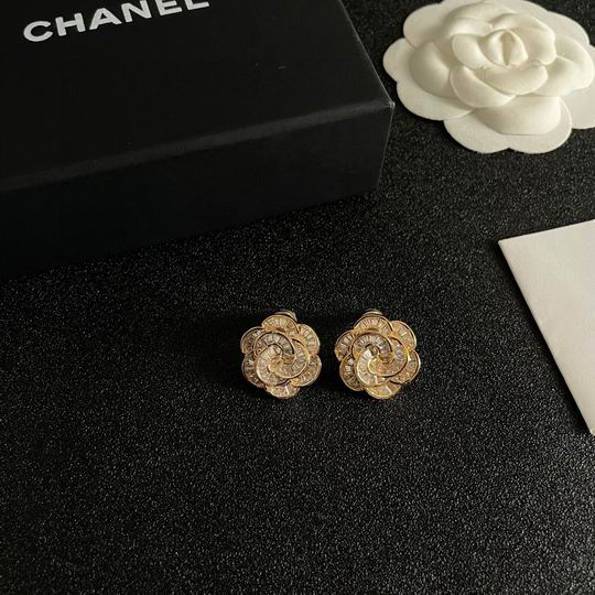 Chanel earring 12lyh218 (2)