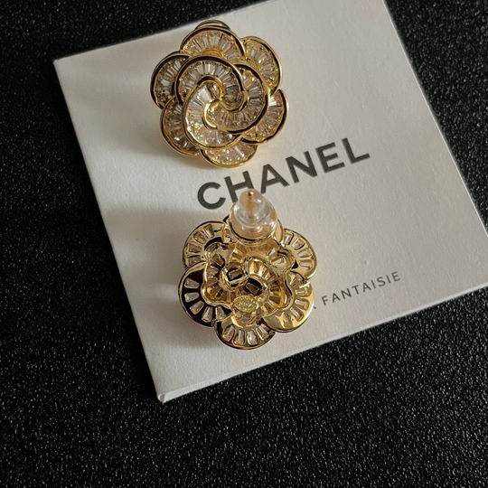 Chanel earring 12lyh218 (4)