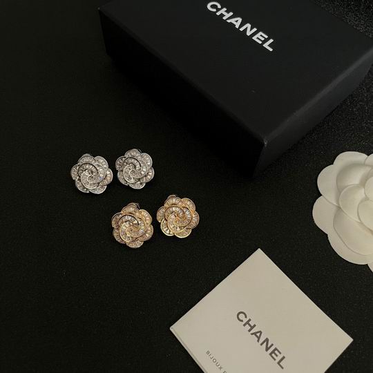 Chanel earring 12lyh218 (8)