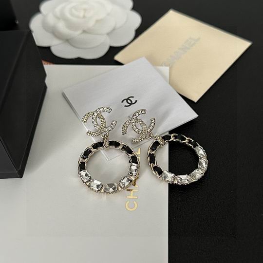 Chanel earring 12lyh219 (1)