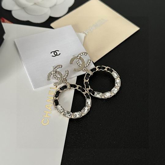 Chanel earring 12lyh219 (4)