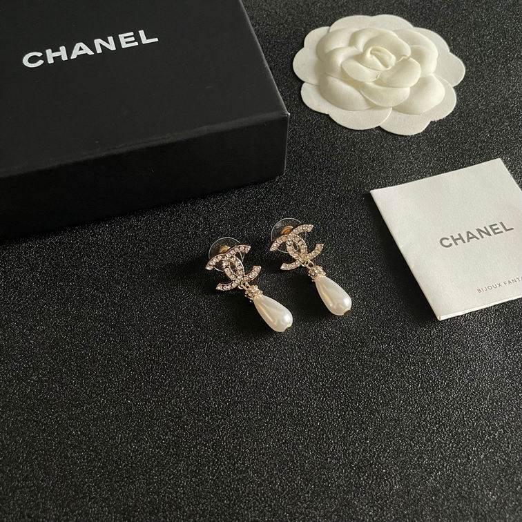 Chanel earring 12lyh220 (2)