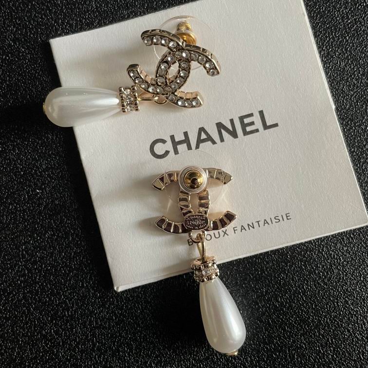 Chanel earring 12lyh220 (3)