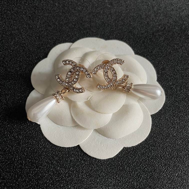 Chanel earring 12lyh220 (4)