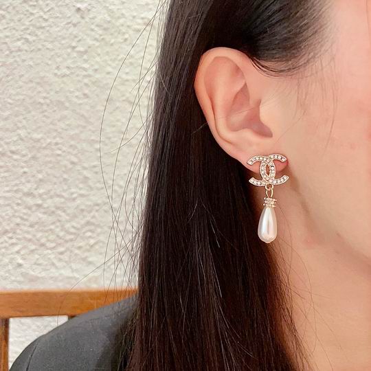 Chanel earring 12lyh220 (5)