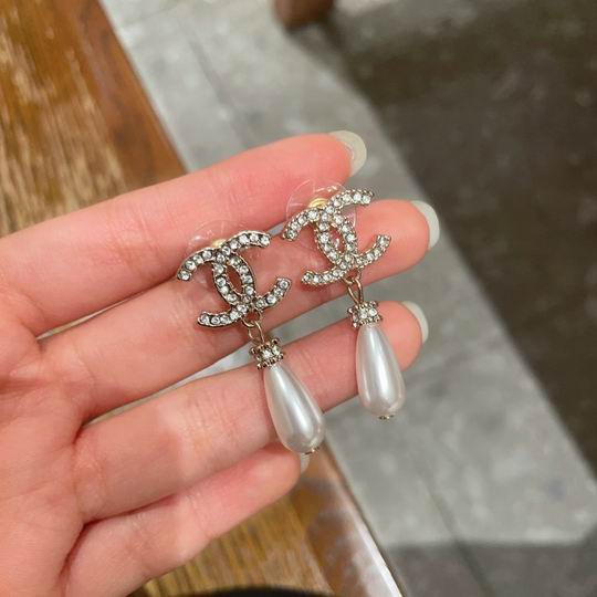 Chanel earring 12lyh220 (6)