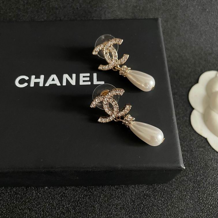 Chanel earring 12lyh220 (7)