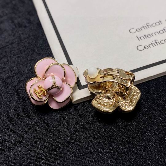 Chanel earring 12lyh221 (2)