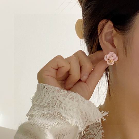 Chanel earring 12lyh221 (5)
