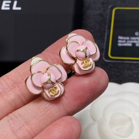 Chanel earring 12lyh221 (6)