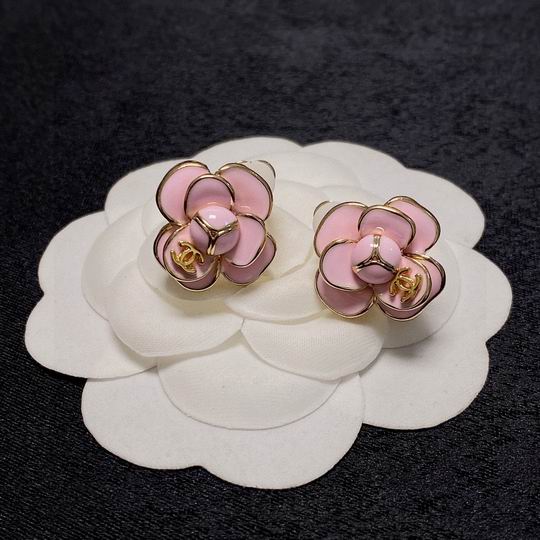 Chanel earring 12lyh221 (8)