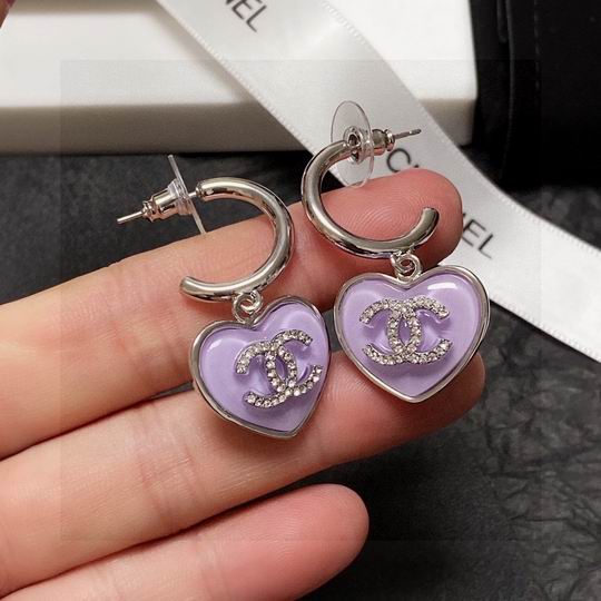 Chanel earring 12lyh222 (7)