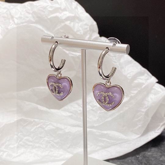 Chanel earring 12lyh222 (8)