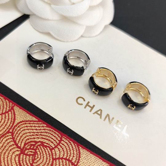 Chanel earring 12lyh223 (1)