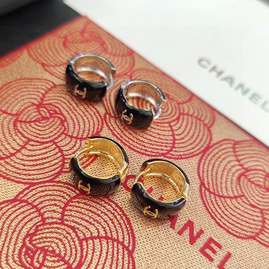 Chanel earring 12lyh223 (6)