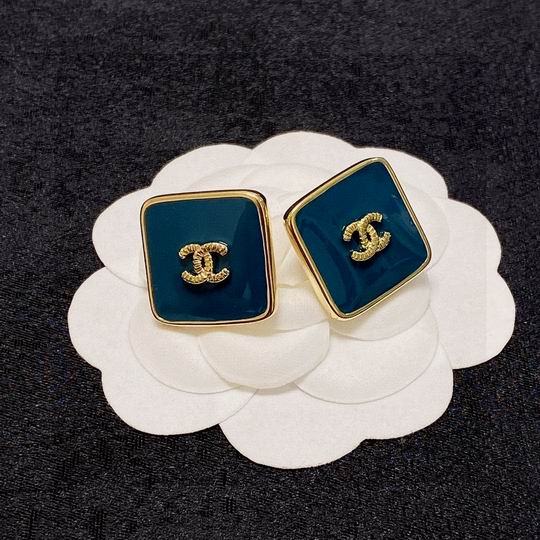 Chanel earring 12lyh224 (1)