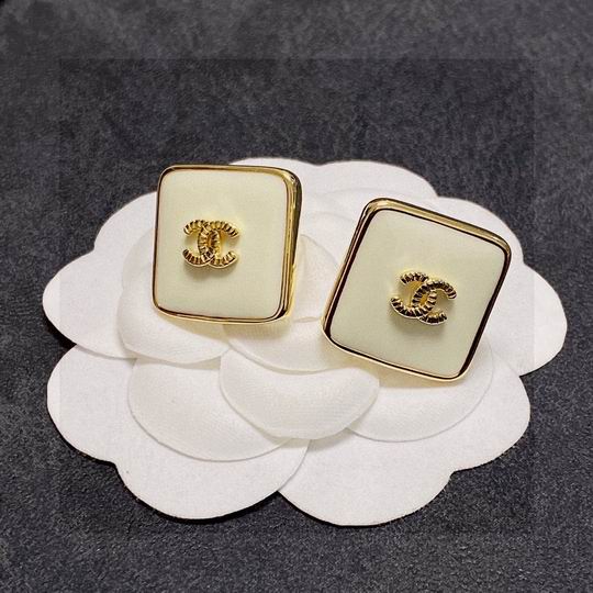 Chanel earring 12lyh224 (3)