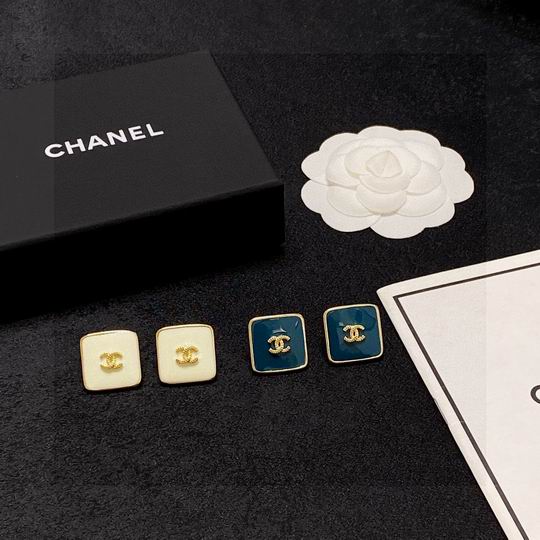Chanel earring 12lyh224 (5)