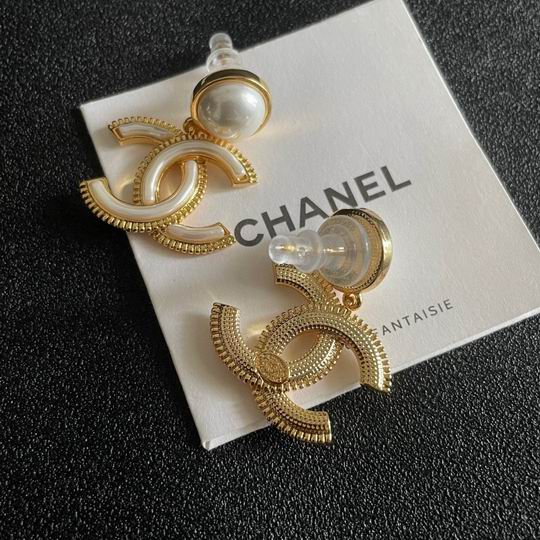 Chanel earring 12lyh225 (1)